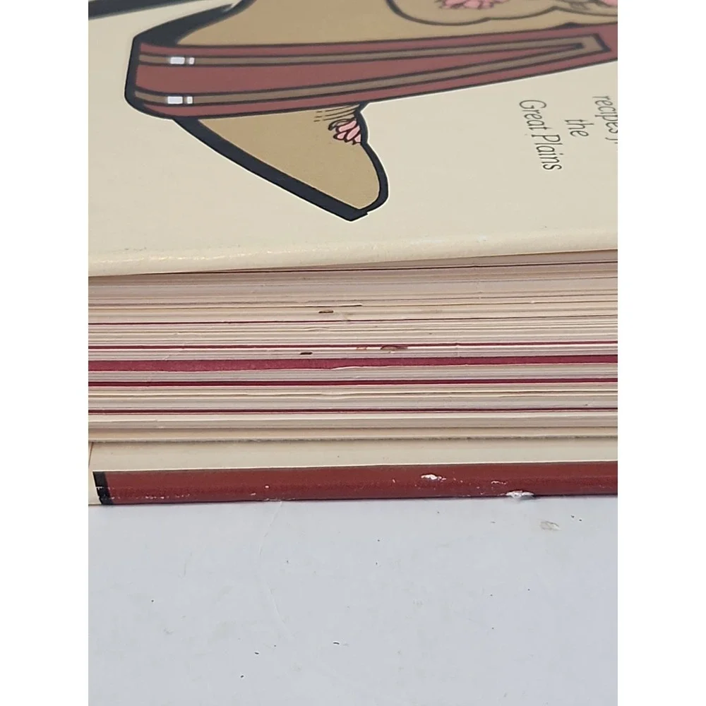 1987 Stir Ups Cookbook Junior Welfare League Enid Oklahoma Spiral Bound
